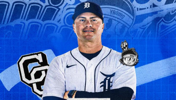 YAQUIS ANUNCIA A SU NUEVO TIMONEL