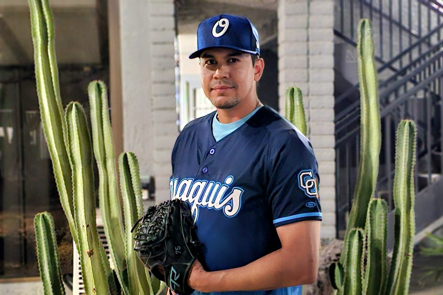 SUMA YAQUIS NUEVO BRAZO NACIONAL